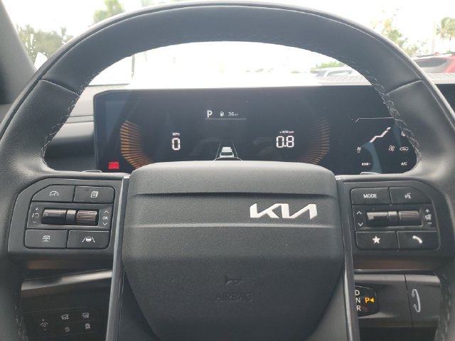 Certified 2027 Kia Telluride EX X-Line AWD/4WD image 25