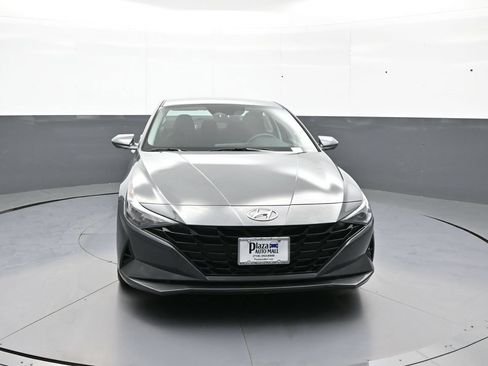Certified 2023 Hyundai Elantra SEL FWD image 2