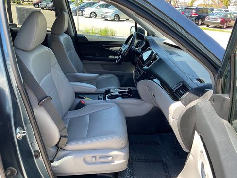 Used 2019 Honda Pilot Elite image 59