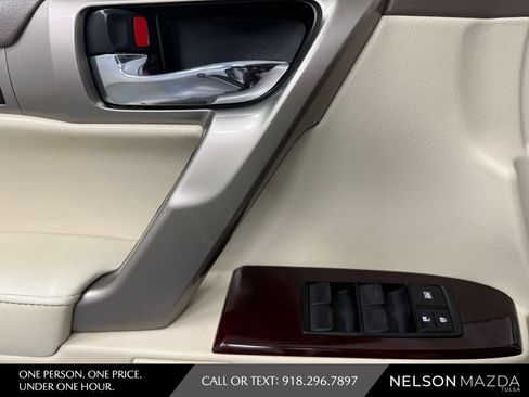 Used 2018 Lexus GX 460 Luxury w/ Preferred Accessory Package AWD/4WD image 20