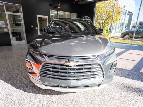 Used 2020 Chevrolet Blazer LT image 6