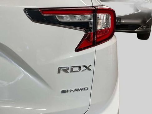 Used 2023 Acura RDX A-Spec image 12