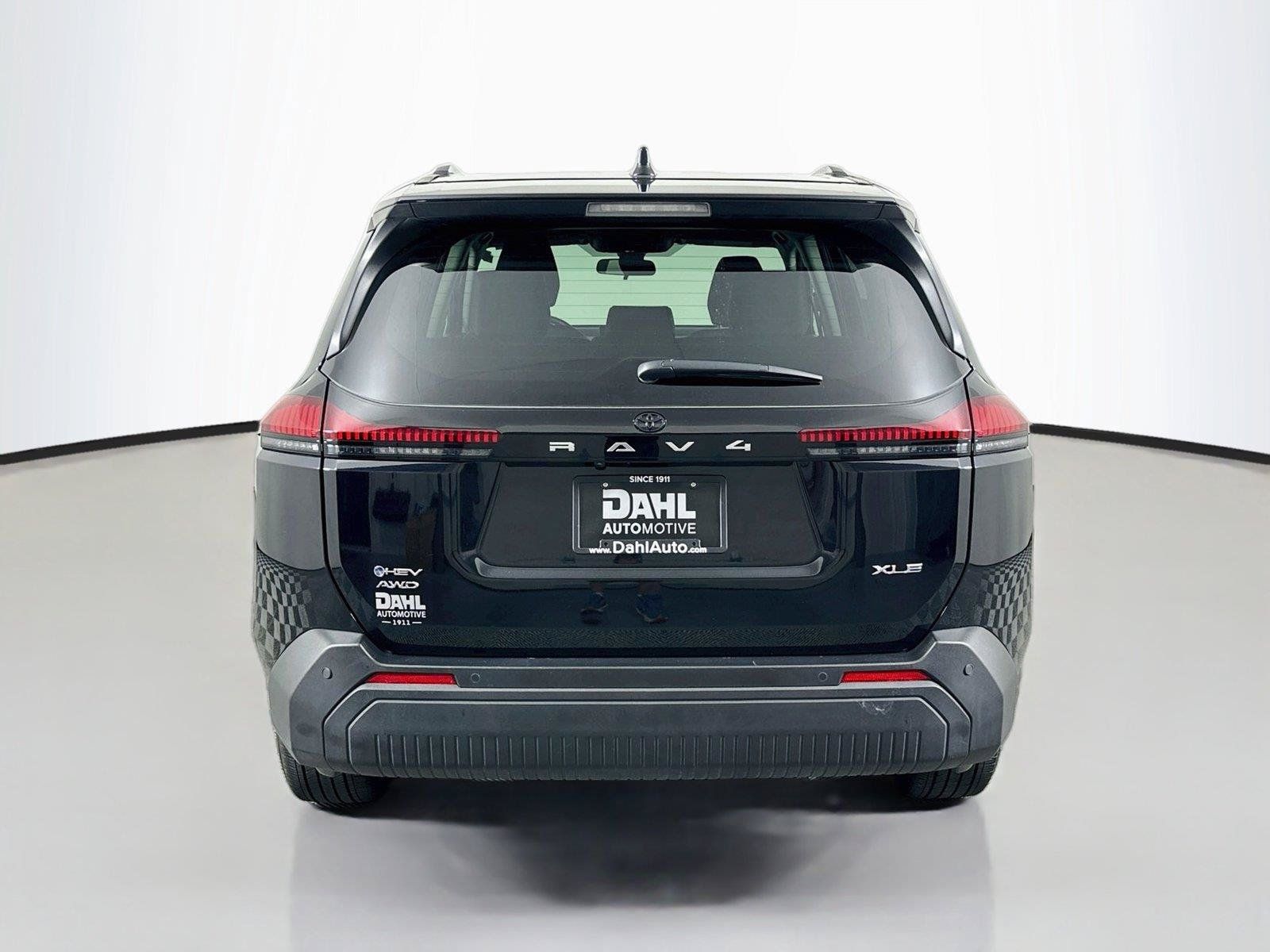 Used 2026 Toyota RAV4 XLE Premium AWD/4WD image 12