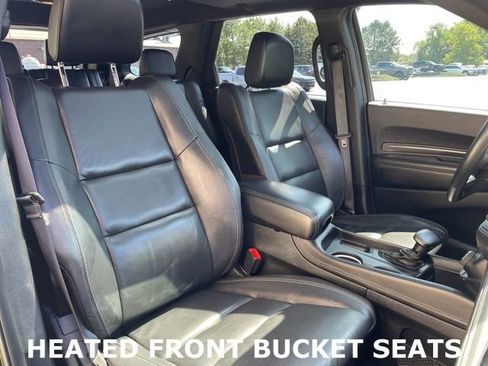 Certified 2022 Dodge Durango GT image 3