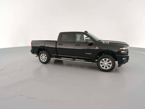 New 2026 RAM 2500 Big Horn image 15