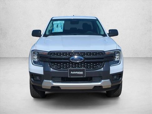 New 2025 Ford Ranger XLT image 6