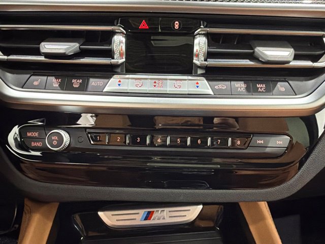 Certified 2024 BMW X4 M40i w/ Premium Package AWD/4WD image 36