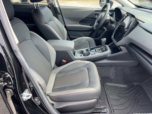 Certified 2025 Subaru Crosstrek 2.5i Limited w/ Popular Package #3A image 13
