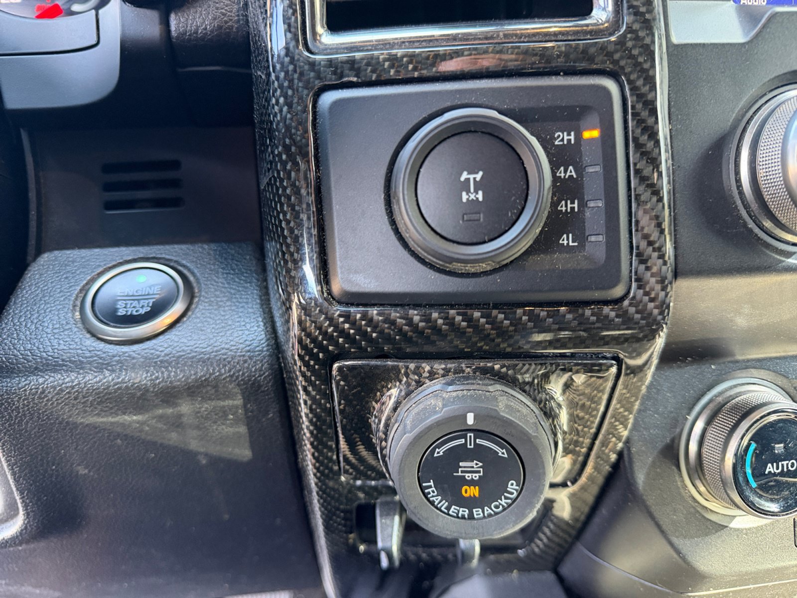 Used 2019 Ford F150 Raptor w/ Equipment Group 802A Luxury AWD/4WD image 30