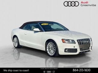 Used 2012 Audi A5 2.0T Premium Plus AWD/4WD video 1