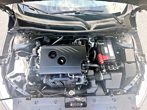 Used 2020 Nissan Altima 2.5 S FWD image 37