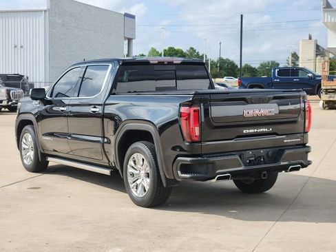 Used 2019 GMC Sierra 1500 Denali w/ Technology Package image 5