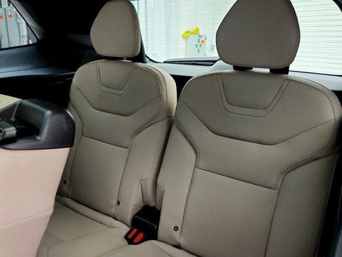 Used 2025 Volvo EX90 Ultra image 23