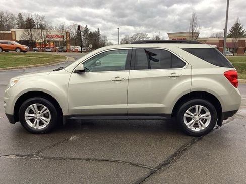 Used 2015 Chevrolet Equinox LT image 6
