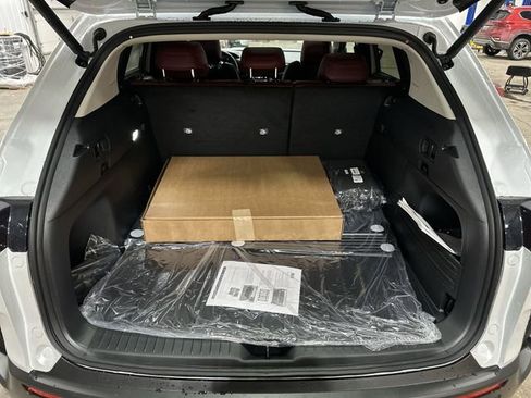 New 2026 MAZDA CX-50 2.5 Hybrid w/ Weather Package image 24