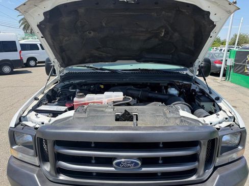 Used 2003 Ford F450 2WD Crew Cab Super Duty image 47