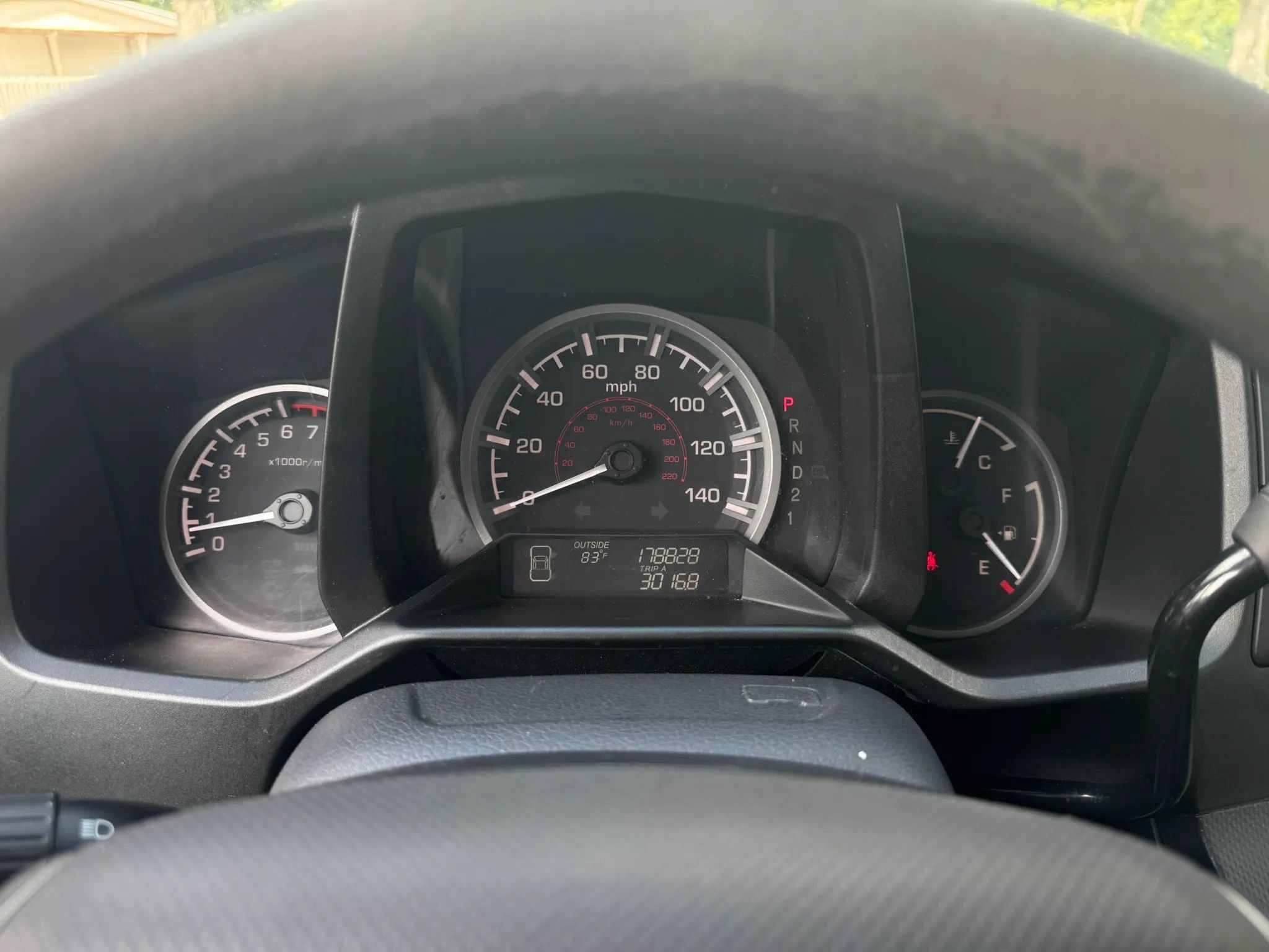 Used 2013 Honda Ridgeline RTS image 25