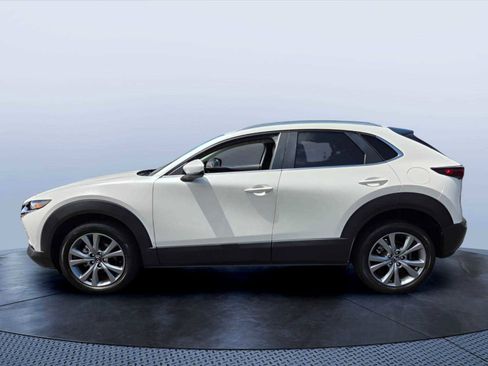 Certified 2023 MAZDA CX-30 AWD 2.5 S w/ Preferred Package image 3