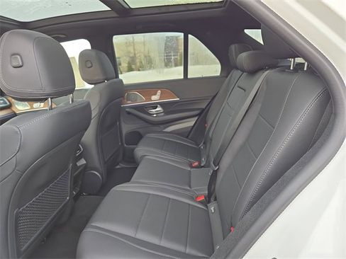 New 2026 Mercedes-Benz GLE 350 4MATIC image 26