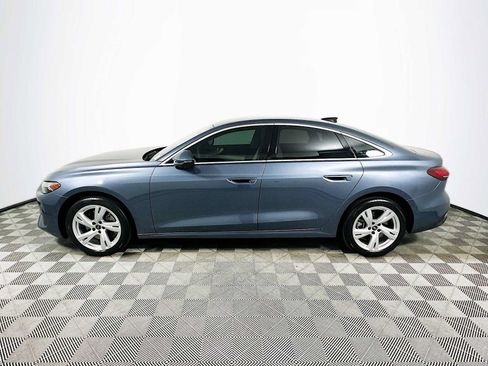 Certified 2025 Audi A5 2.0T Premium w/ Premium Plus AWD/4WD image 4