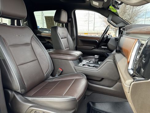 Used 2023 GMC Sierra 1500 Denali w/ Technology Package image 20