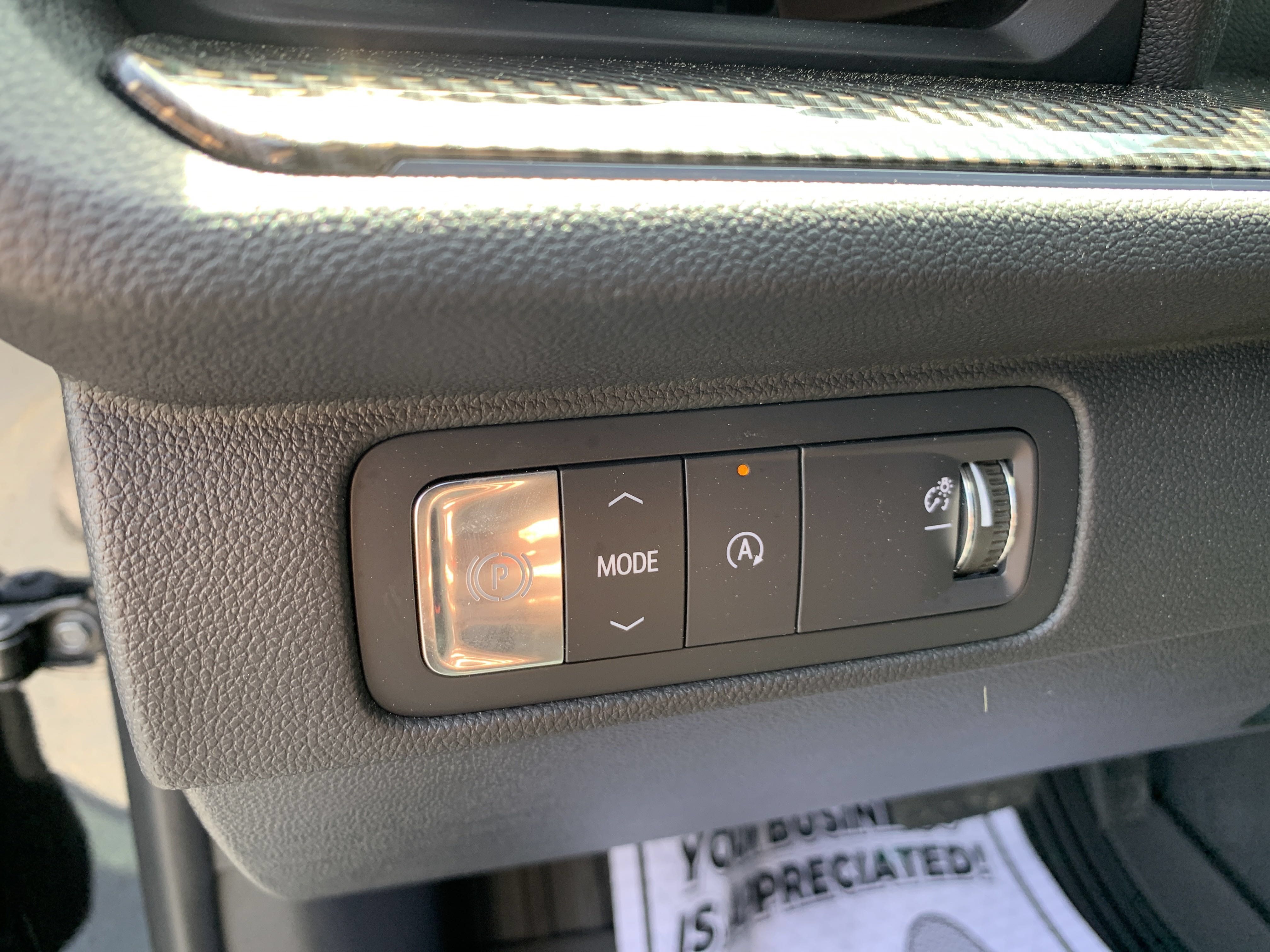 New 2025 Chevrolet Traverse High Country w/ LPO, Floor Liner Package FWD image 14