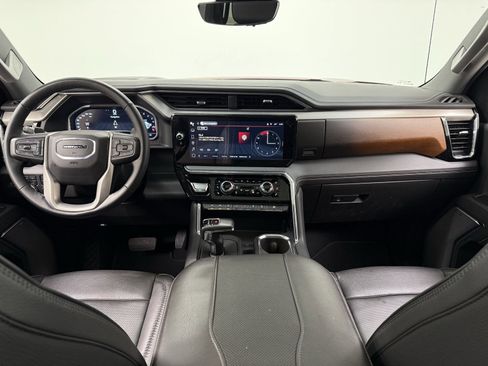 Used 2024 GMC Sierra 1500 Denali w/ Denali Reserve Package image 25