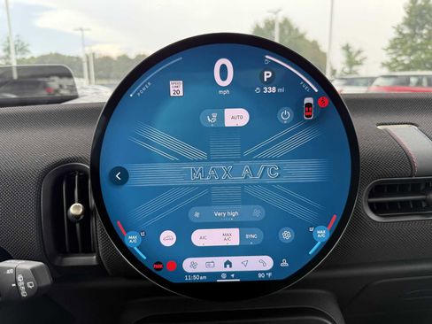 New 2025 MINI Cooper S image 16