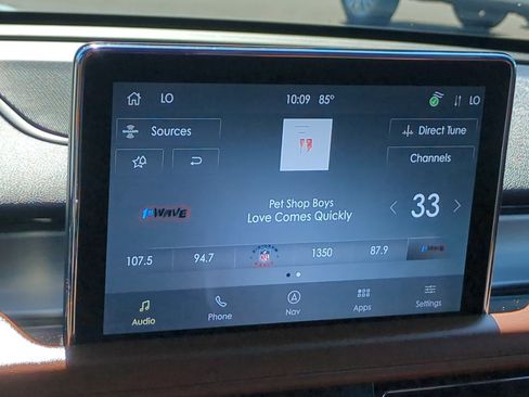 Used 2023 Lincoln Aviator Reserve w/ Equipment Group 201A RWD image 23