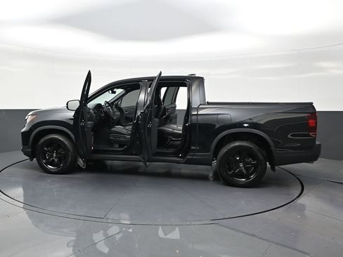 Used 2023 Honda Ridgeline Black Edition image 31
