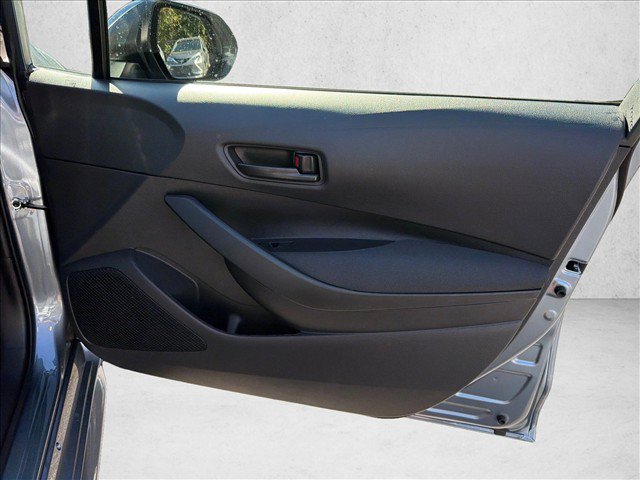 New 2027 Toyota Corolla LE w/ LE Premium Package FWD image 14