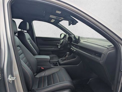 Used 2024 Honda CR-V Sport-L image 15