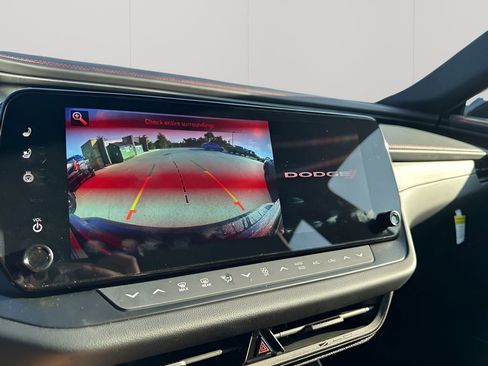 New 2026 Dodge Charger R/T Scat Pack w/ Track Package image 39