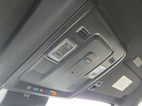 New 2026 Chevrolet Tahoe LS w/ Max Trailering Package image 11