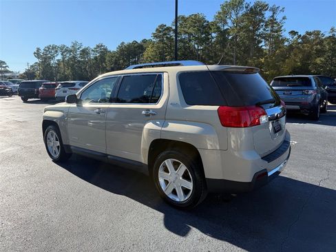 Used 2011 GMC Terrain SLT image 5