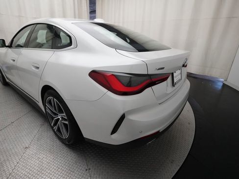Used 2023 BMW 430i Gran Coupe xDrive w/ M Sport Package AWD/4WD image 35