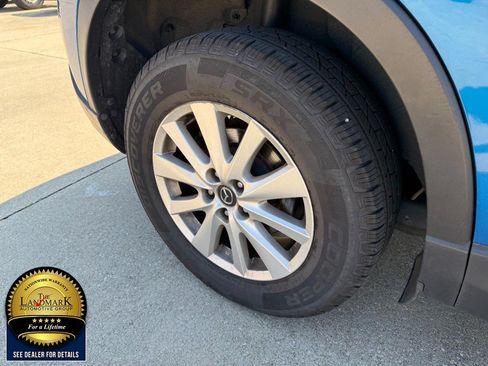 Used 2014 MAZDA CX-5 Touring FWD image 19