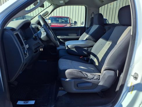 Used 2010 Dodge Ram 1500 Truck ST w/ ST Popular Equipment Group image 10