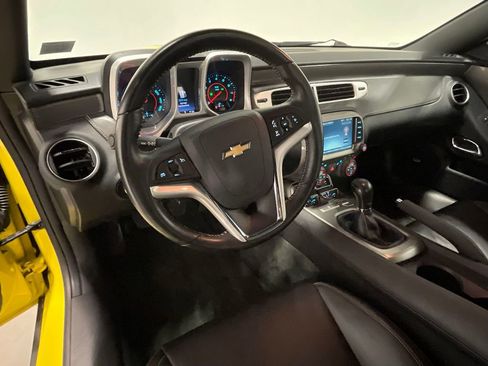 Used 2014 Chevrolet Camaro LT w/ RS Package image 68