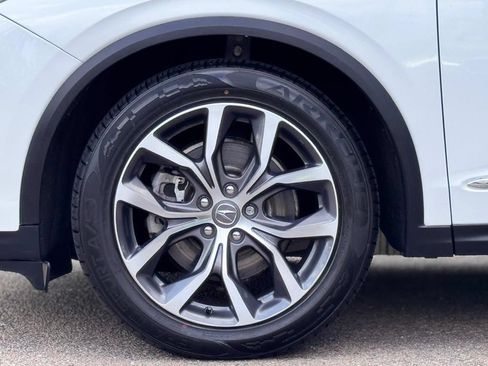 Used 2023 Acura MDX SH-AWD w/ Technology Package image 11
