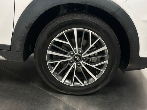 Used 2019 Hyundai Tucson SEL w/ Cargo Package image 24