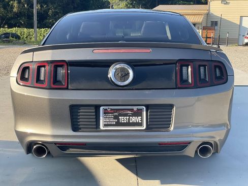 Used 2014 Ford Mustang Premium w/ Equipment Group 201A RWD image 6
