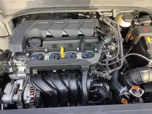 New 2026 Hyundai Venue SEL image 15