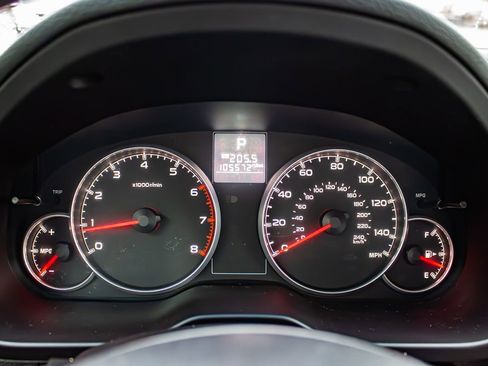 Used 2014 Subaru Legacy 2.5i image 21