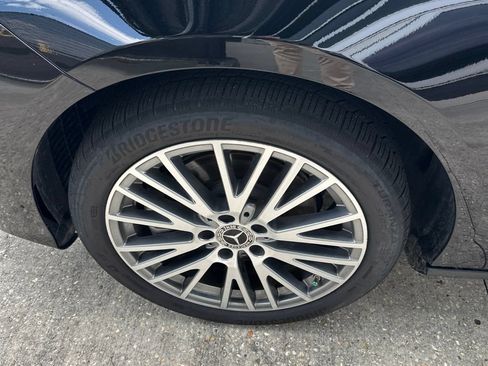 Used 2026 Mercedes-Benz CLA 250 image 3