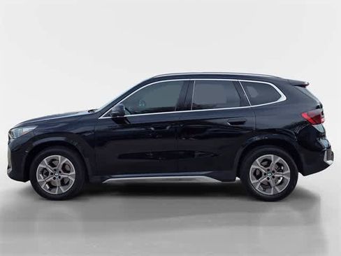 Used 2025 BMW X1 xDrive28i w/ Convenience Package image 3