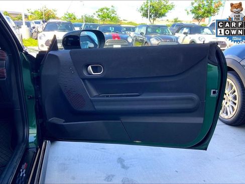 Used 2026 MINI Cooper John Cooper Works FWD image 23