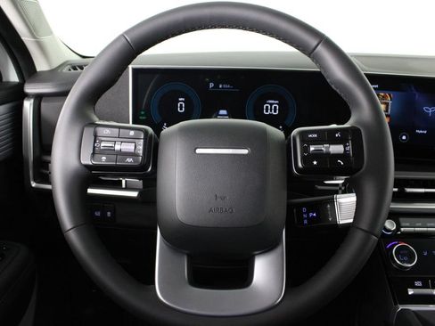 Certified 2026 Hyundai Santa Fe SEL FWD image 10