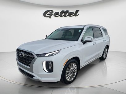 Used 2020 Hyundai Palisade Limited