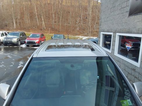 Used 2008 Chevrolet Equinox Sport image 11